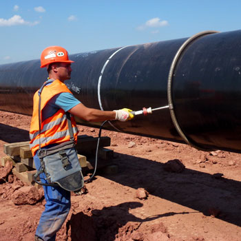 pipeline-testing