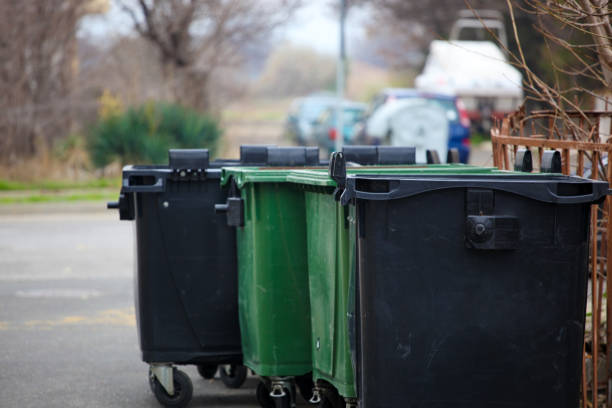 What Are The Advantages Of Skip Bins?